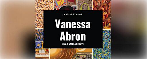 EOS House to Host the Unveiling of Artist Vanessa Abron's Art Collection | Experience Eos House