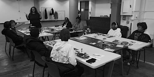 Art Drop & Dash – TICKETS NOT NEEDED! | Niagara Falls Public Library