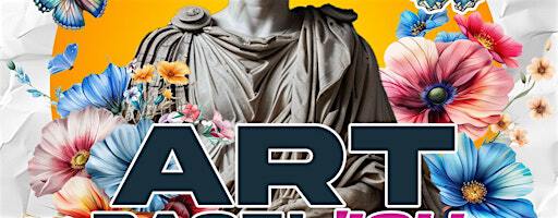 ART BASEL-ISH | THRIVE Art District