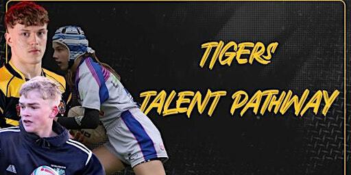 Tigers Talent Pathway Under 13's (Year 8) Boys | Castleford Academy