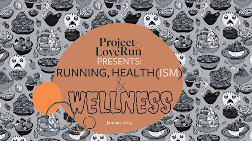 PLR Edmonton Presents: Running, Health(ism) and Wellness | Run Meet up & Brunch at Rooster Kitchen & Bar (10732 82 avenue)