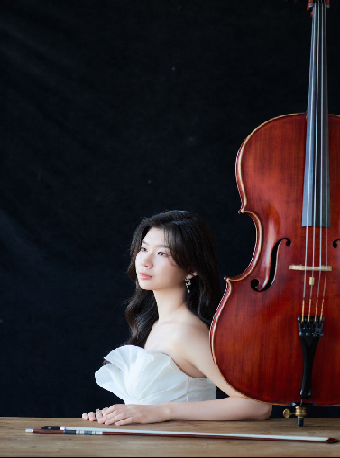 “拾”年新春音樂周——《甜蜜蜜》鄧麗君經典視聽元宵音樂會｜音樂會 | 長沙音樂廳湘江大廳