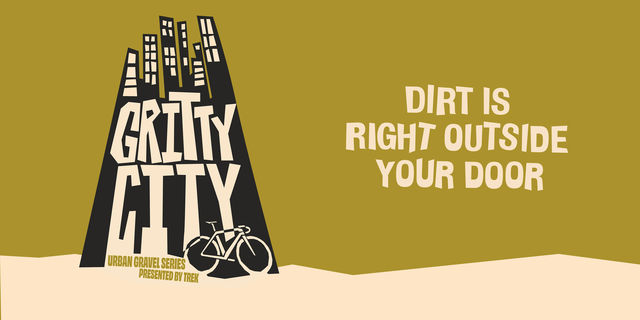 Gritty City Delaware | Trek Bicycle Newark