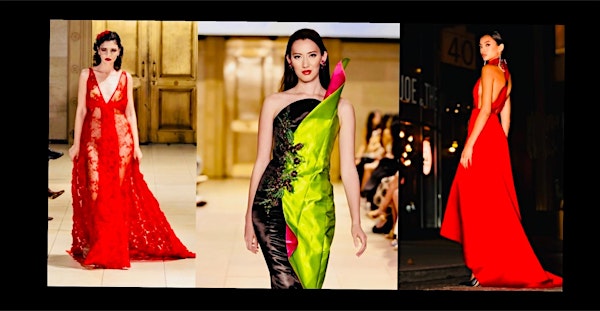 Westchester Spring Fashion Extravaganza | Greca Estiatorio