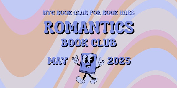 ROMANTICS Book Club | The Ripped Bodice