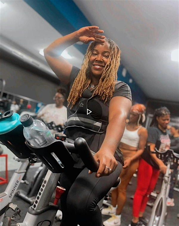 Yvette's Birthday Spin Party!!!  (Spin Class) | The Fitness Bank