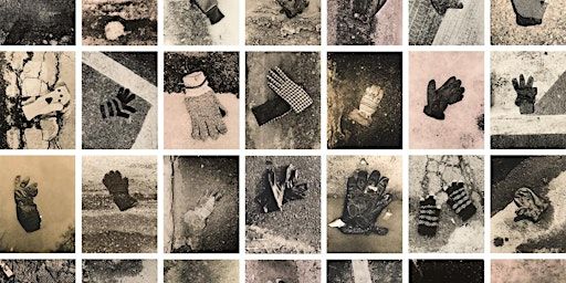 Lith Printing | Gallery 44