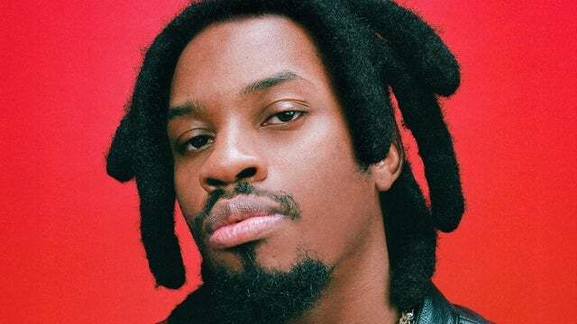 Denzel Curry - Mischievous South Tour 2025 (Austin) | Stubb's Waller Creek Amphitheater