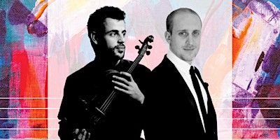 Live at the Great: Simon Tedeschi x Yamen Saadi | The Great Synagogue