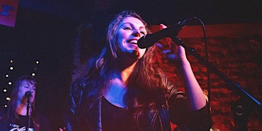 Singing Workshop - ADVANCED: Style & Improv | Colorsound Studio