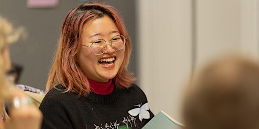 West End Writes Spring Celebration | John Marley Centre