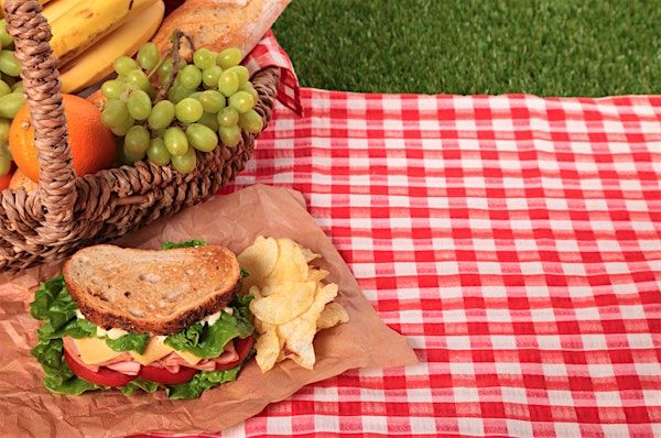 House District 6 Democrats: Picnic & Ice Cream Social | Great Lawn Park