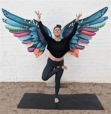 Yoga with Kenna at The Churchill, Hosted by Neighbor Market! | The Churchill