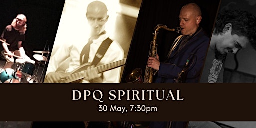DPQ Spiritual | The Community Waffle House