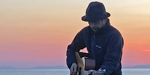 Tom Houston Live at the Dreel | Dreel Halls