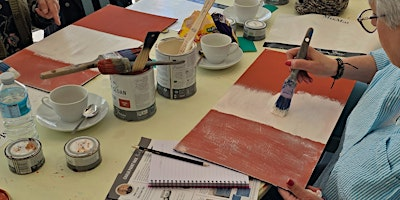 Furniture Painting for Beginners | Childwall Emporium
