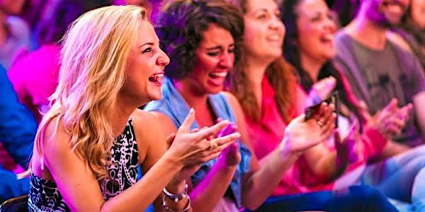 Singles Open Mic Comedy Night @ Bar Rumba (All Ages) | Rumba