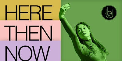here then now | Joslyn Art Museum