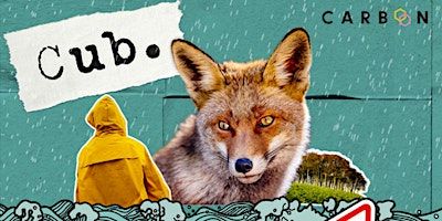 Cub Immersive Theatre presented by Carbon Theatre at Loughborough Library | Loughborough Library