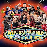 MicroMania Midget Wrestling: Mesa,AZ at On The Green Sports Bar | On The Green Sports Grill