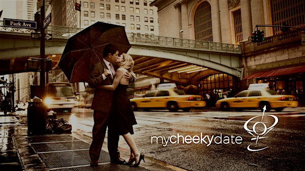 Speed Dating | Ages 25-39 | Portland | Singles Event | Fancy A Go? | Mother's Bistro & Bar