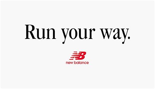 Run Your Way Panel with New Balance and Big Peach | Big Peach Ride + Run - Brookhaven