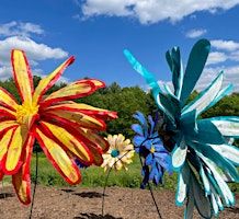 Experiments in Public Art Lecture Series: Molly Gambardella | Canyon Theater - Boulder Public Library