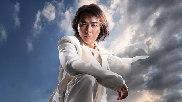 Ekin Cheng 2025 (Reno) | Reno Events Center