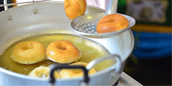 Make & Take : Death By Doughnuts | Central Market Austin North Lamar