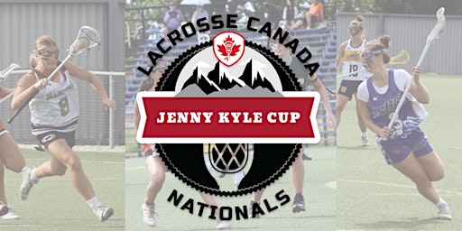 JENNY KYLE CUP | Town Centre Park