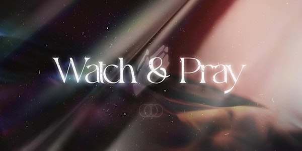 Calvary Chapel Cambridge: Watch and Pray | CB4 2LY