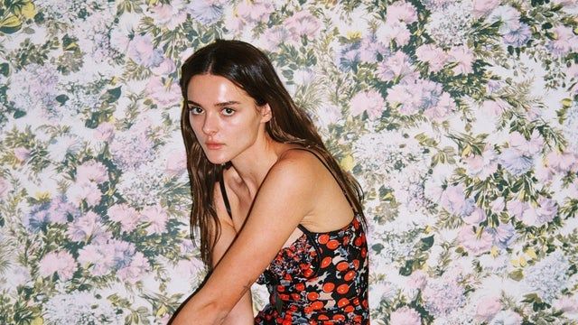 Charlotte Lawrence - SOMEWHERE TOUR 2025 (Dallas) | The Cambridge Room at House Of Blues