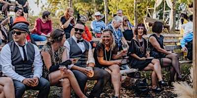 Medieval Murder Mystery Dinner | Willow Hill Lodge