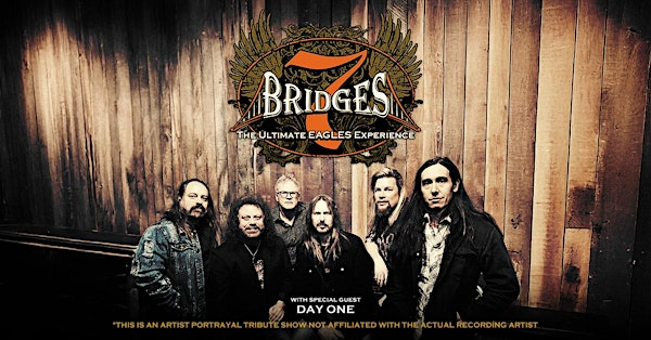 7 Bridges - A Tribute to the Eagles | Vinoski Winery