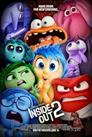 Inside Out 2 | 3459 Via Lido