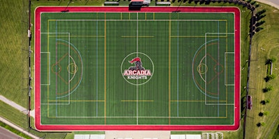 Arcadia University Women's Lacrosse Prospect Camp | Arcadia University