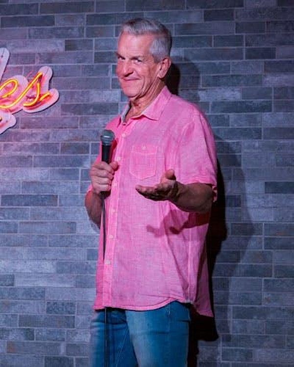 Mon July 7 Lenny Clarke/ Jimmie "JJ" Walker @  Skippy's  Pier 1 Rest/Marina | 17 Neptune Ln