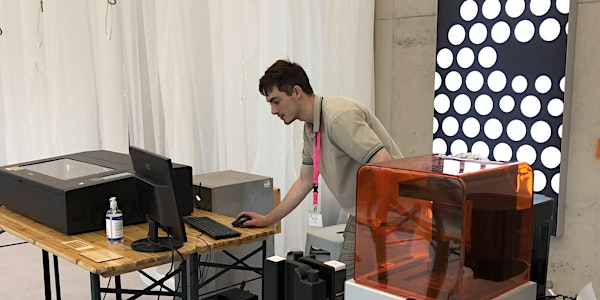 Laser Cutter INDUCTIONS Wednesday/Friday/Saturday | D-Lab