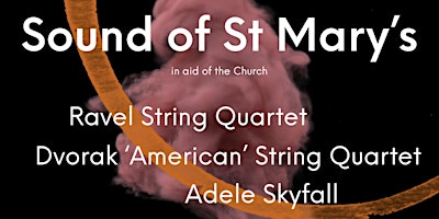 Sound of St. Mary’s | NR20 3EA