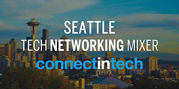 Seattle Startup and Tech Mixer | Tapster