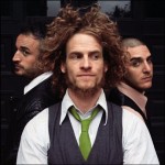 Dispatch Sandpoint Concert Tour 2025｜August 02 | The Festival at Sandpoint