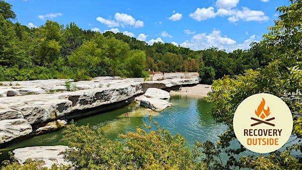 Wanderous Women Day Adventure (all welcome!) | McKinney Falls State Park