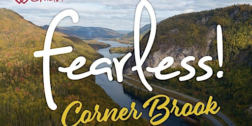 Fearless Women's Summit | Rotary Arts Centre, Corner Brook