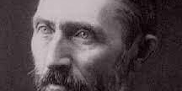 The Life of Vincent Van Gogh | Birmingham & Midland Institute