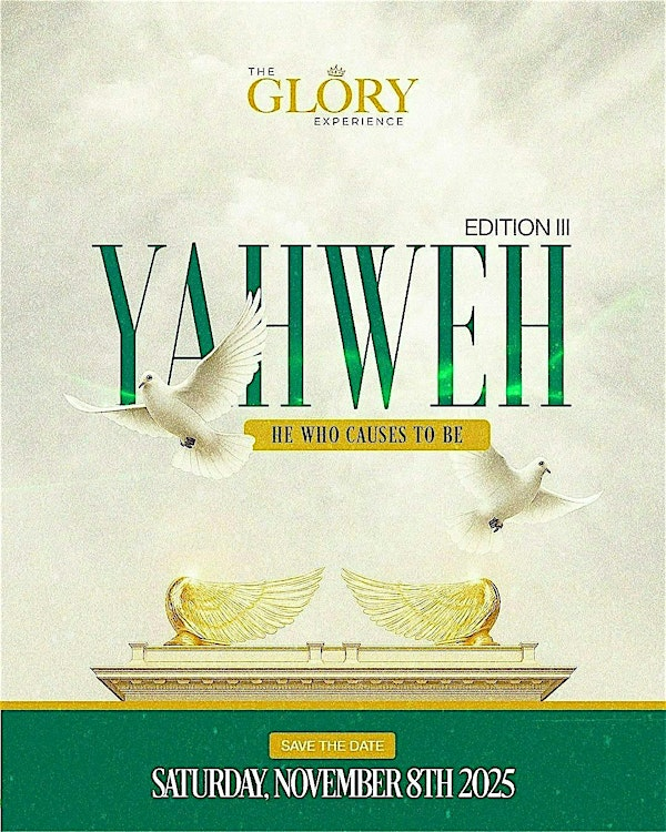 The Glory Experience | 31 Airview Rd