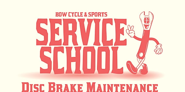 Disc Brake Maintenance Course | Bow Cycle & Sports