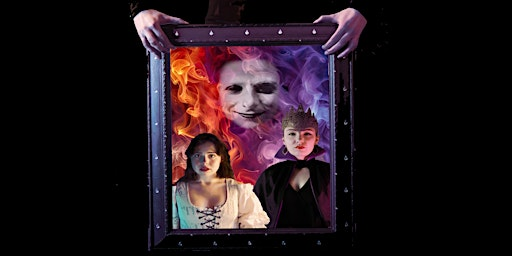 Who's The Fairest Of Them All? | Augustine United Church