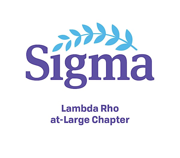 2025 Sigma Lambda Rho at-Large Symposium | Adam W. Herbert University Center