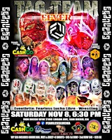 Fearless Tag Team Fever | Don Diego VFW Post 7420