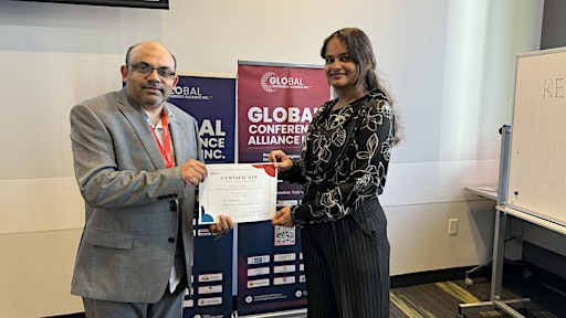 83rd Global Conference on African Business and Technology (GCABT) | 9850 King George Blvd unit 300